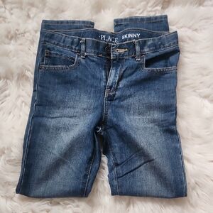 Place Blue Skinny Jeans